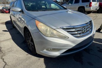 5NPEC4AC6CH385312 | 2012 Hyundai sonata se