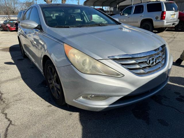 5NPEC4AC6CH385312 | 2012 Hyundai sonata se