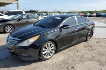 5NPEC4AC7EH851333 | 2014 Hyundai sonata se