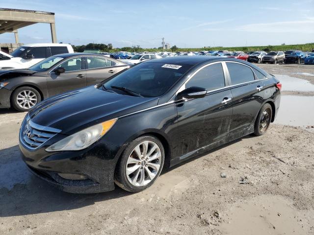 5NPEC4AC7EH851333 | 2014 Hyundai sonata se