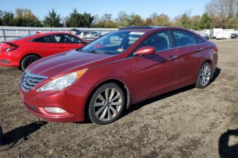 5NPEC4AC8BH285713 | 2011 Hyundai sonata se