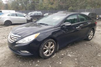 5NPEC4AC8DH690800 | 2013 Hyundai sonata se