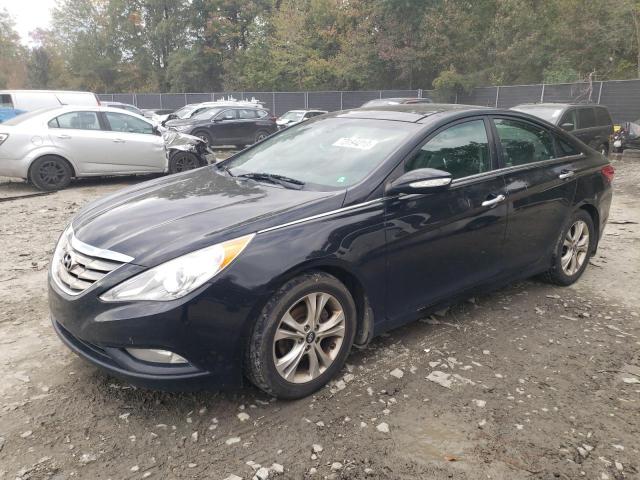 5NPEC4AC8DH690800 | 2013 Hyundai sonata se