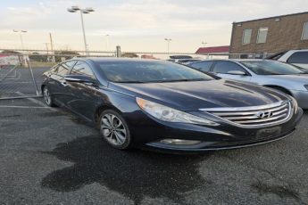 5NPEC4AC8EH920210 | 2014 Hyundai sonata