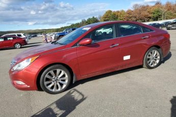 5NPEC4AC9CH326920 | 2012 Hyundai sonata se