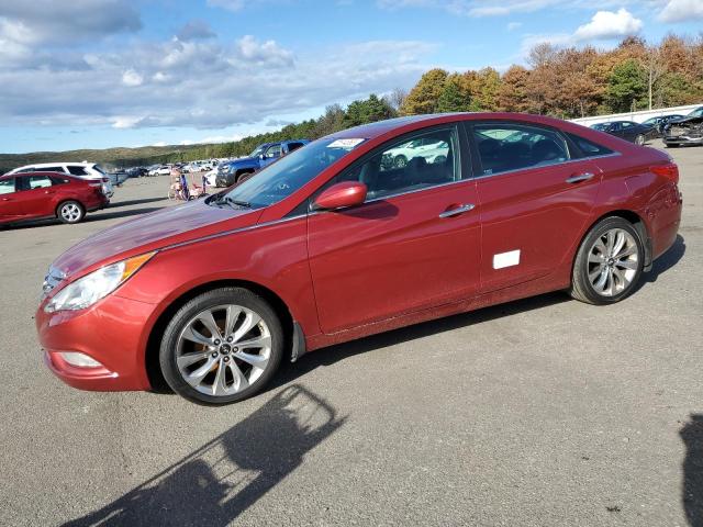 5NPEC4AC9CH326920 | 2012 Hyundai sonata se