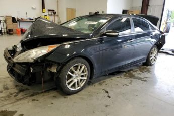 5NPEC4AC9DH807574 | 2013 Hyundai sonata se