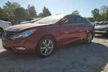 5NPEC4ACXDH574532 | 2013 Hyundai sonata se