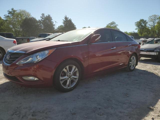 5NPEC4ACXDH574532 | 2013 Hyundai sonata se