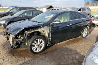 5NPEC4ACXDH697702 | 2013 Hyundai sonata se