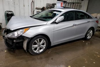 5NPEC4ACXDH781728 | 2013 Hyundai sonata se