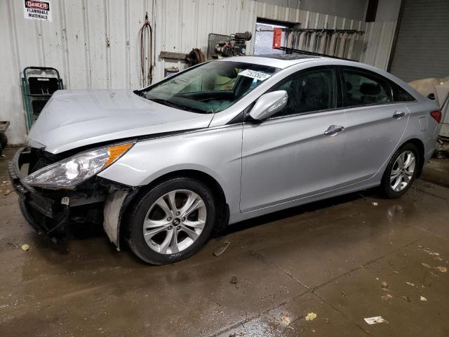 5NPEC4ACXDH781728 | 2013 Hyundai sonata se