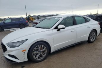 5NPEF4JA3LH028479 | 2020 Hyundai sonata sel