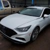 3N1AB7AP1KY442137 | 2019 NISSAN SENTRA S