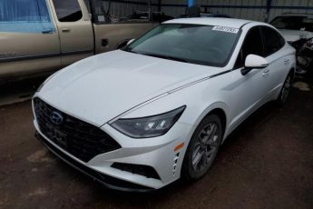 5NPEF4JA6LH034647 | 2020 HYUNDAI SONATA SEL