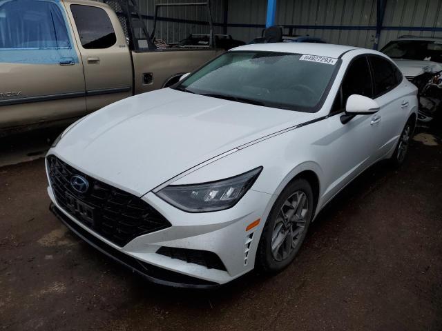 5NPEF4JA6LH034647 | 2020 HYUNDAI SONATA SEL