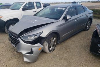 5NPEG4JA1LH022371 | 2020 Hyundai sonata se