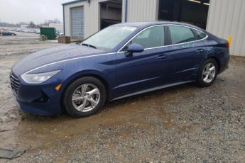 5NPEG4JA4MH125530 | 2021 HYUNDAI SONATA SE