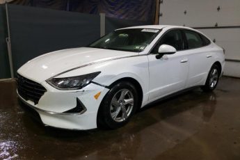 5NPEG4JA6MH105134 | 2021 Hyundai sonata se