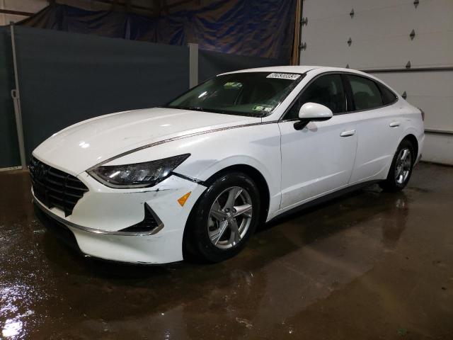 5NPEG4JA6MH105134 | 2021 Hyundai sonata se