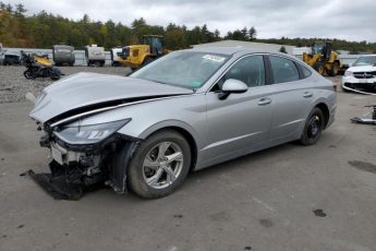 5NPEG4JA7LH060171 | 2020 Hyundai sonata se