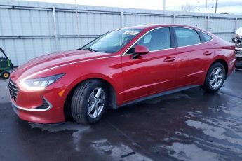 5NPEG4JA7MH088232 | 2021 Hyundai sonata se