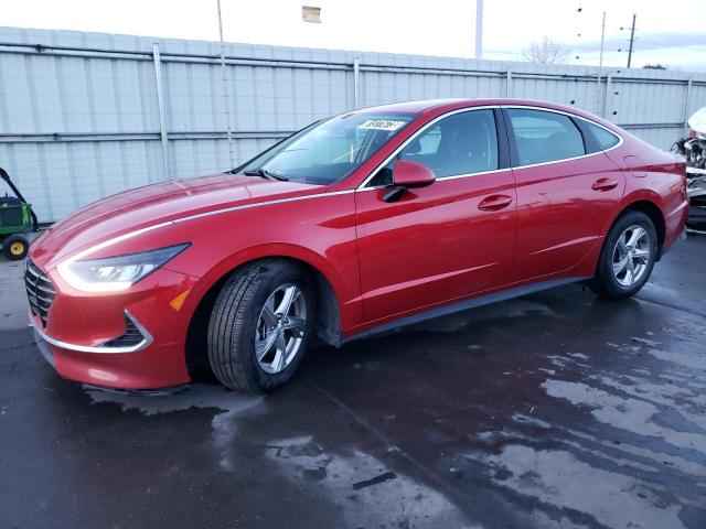 5NPEG4JA7MH088232 | 2021 Hyundai sonata se