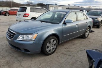 5NPET46C29H439917 | 2009 Hyundai sonata gls