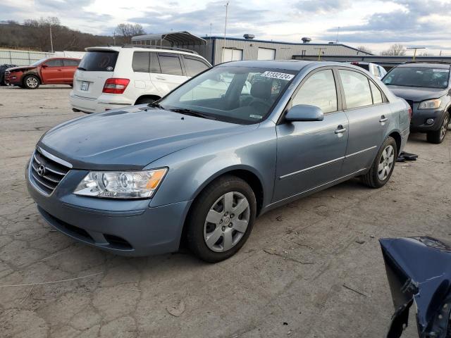 5NPET46C29H439917 | 2009 Hyundai sonata gls