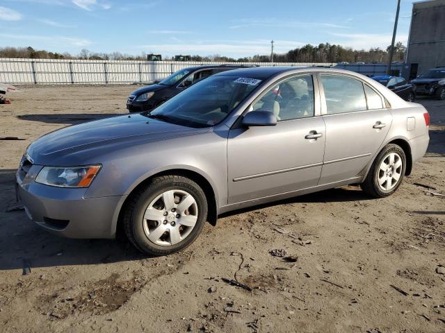 5NPET46C56H108387 | 2006 Hyundai sonata gl