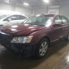 3FAHP39582R240260 | 2002 FORD FOCUS