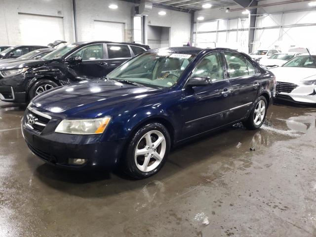 5NPEU46C78H302581 | 2008 Hyundai sonata se