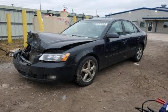 5NPEU46F67H250644 | 2007 Hyundai sonata se