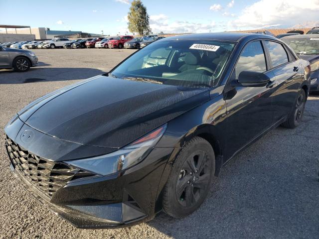 5NPLM4AG2NH079816 | 2022 HYUNDAI ELANTRA SE