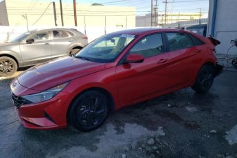 5NPLM4AG8PH101756 | 2023 HYUNDAI ELANTRA SE