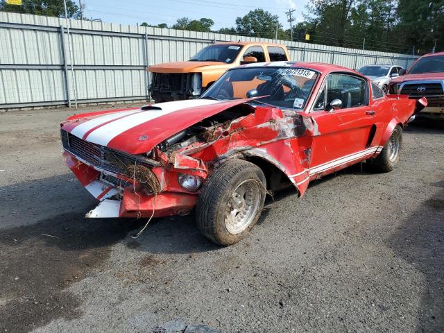 5R09A141993 | 1965 Ford mustang gt