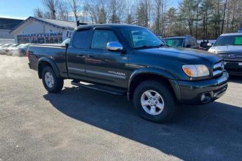 5TBBT44156S486605 | 2006 Toyota tundra access cab sr5