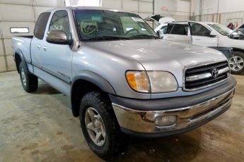 5TBBT4415YS054731 | 2000 Toyota tundra access cab