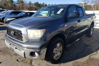 5TBBT54107S450425 | 2007 Toyota tundra double cab sr5