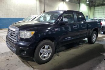 5TBBV58158S506347 | 2008 Toyota tundra double cab limited