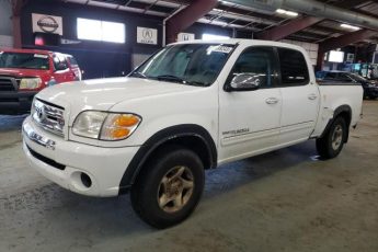 5TBDT44134S447808 | 2004 Toyota tundra double cab sr5