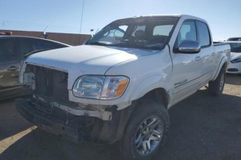 5TBDT44136S541481 | 2006 Toyota tundra double cab sr5