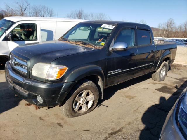 5TBDT44155S499281 | 2005 Toyota tundra double cab sr5