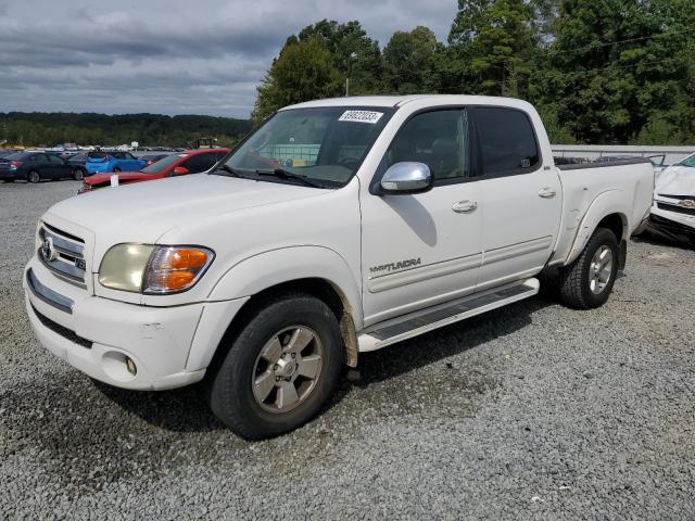 5TBDT44194S452754 | 2004 Toyota tundra double cab sr5