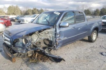 5TBDT44194S464211 | 2004 Toyota tundra double cab sr5