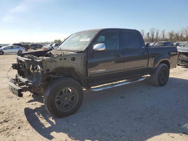 5TBDT44195S484668 | 2005 Toyota tundra double cab sr5