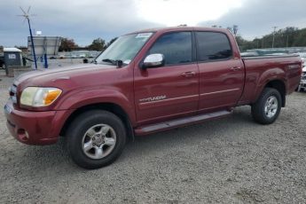 5TBDT441X6S524970 | 2006 Toyota tundra double cab sr5