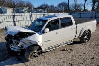 5TBDT48136S521211 | 2006 Toyota tundra double cab limited