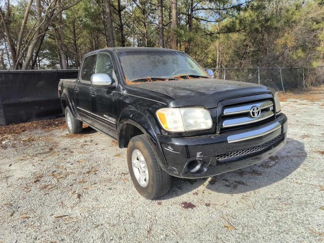 5TBET34115S476076 | 2005 Toyota tundra double cab sr5