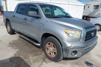 5TBEV54148S477880 | 2008 Toyota tundra base 5.7l v8